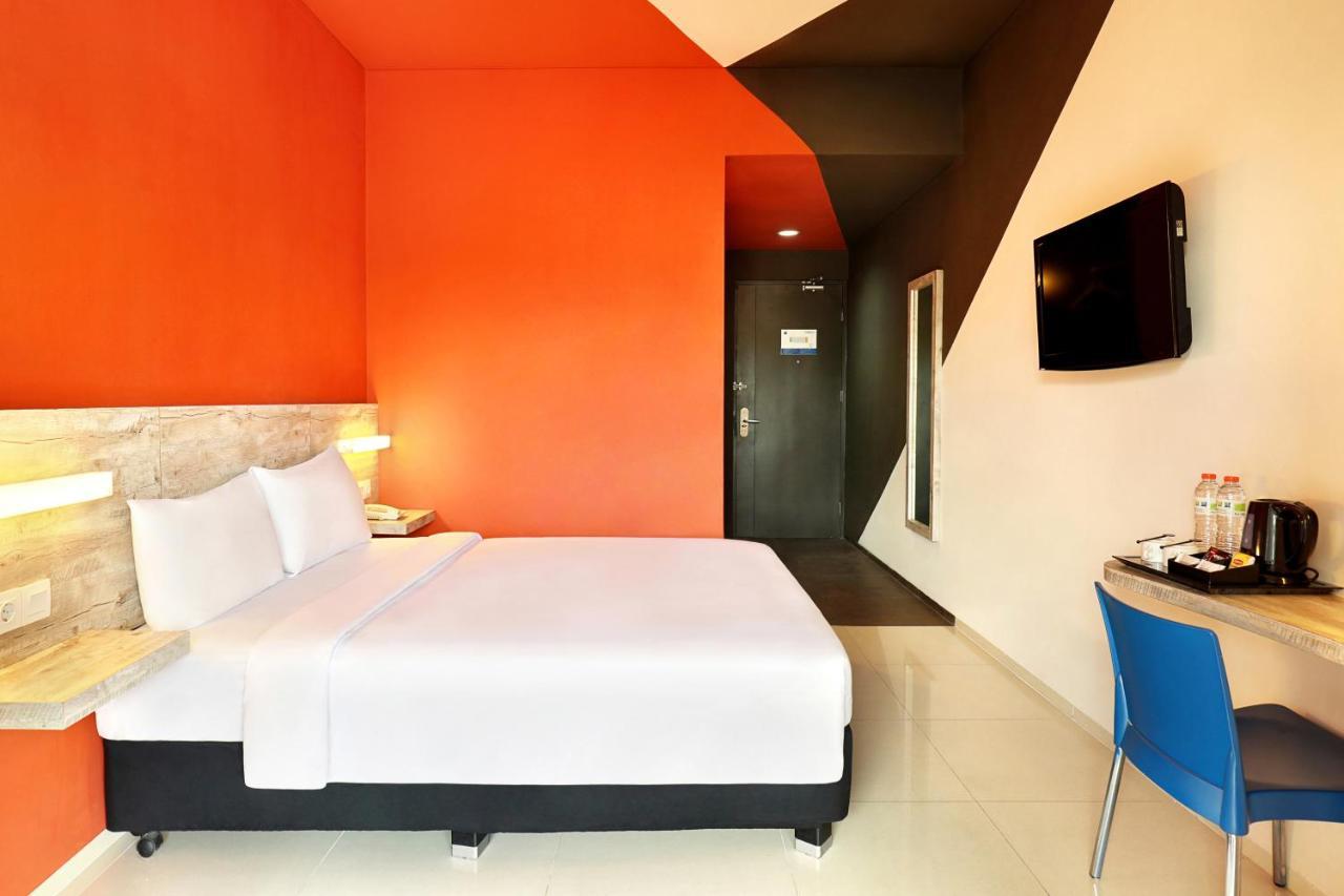 Hotel Primera Seminyak (Bali)