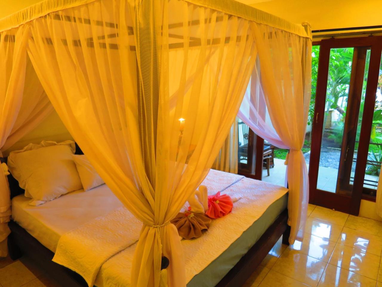 Rising Star Holiday park Amed (Bali)
