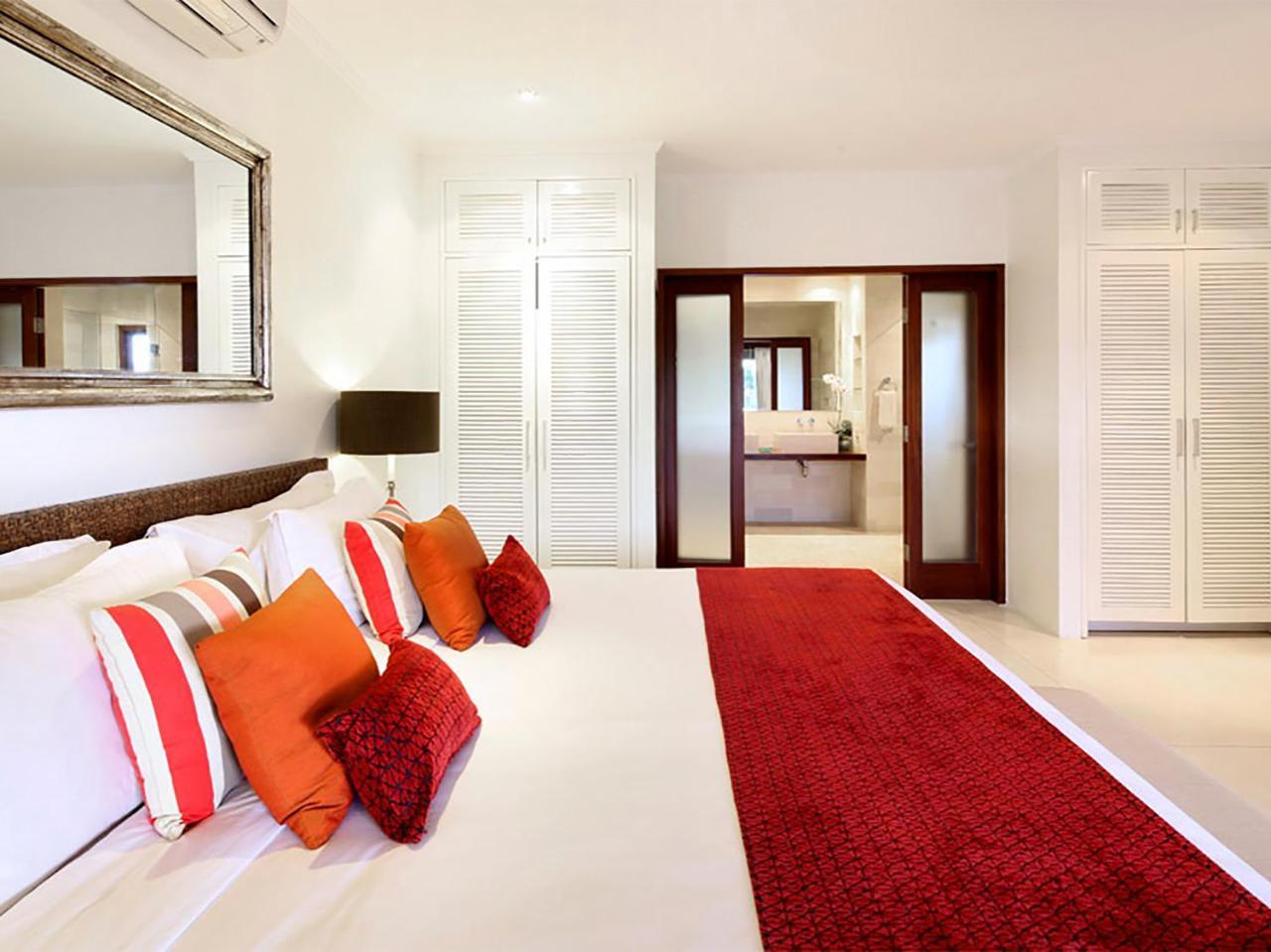 Asante Villa