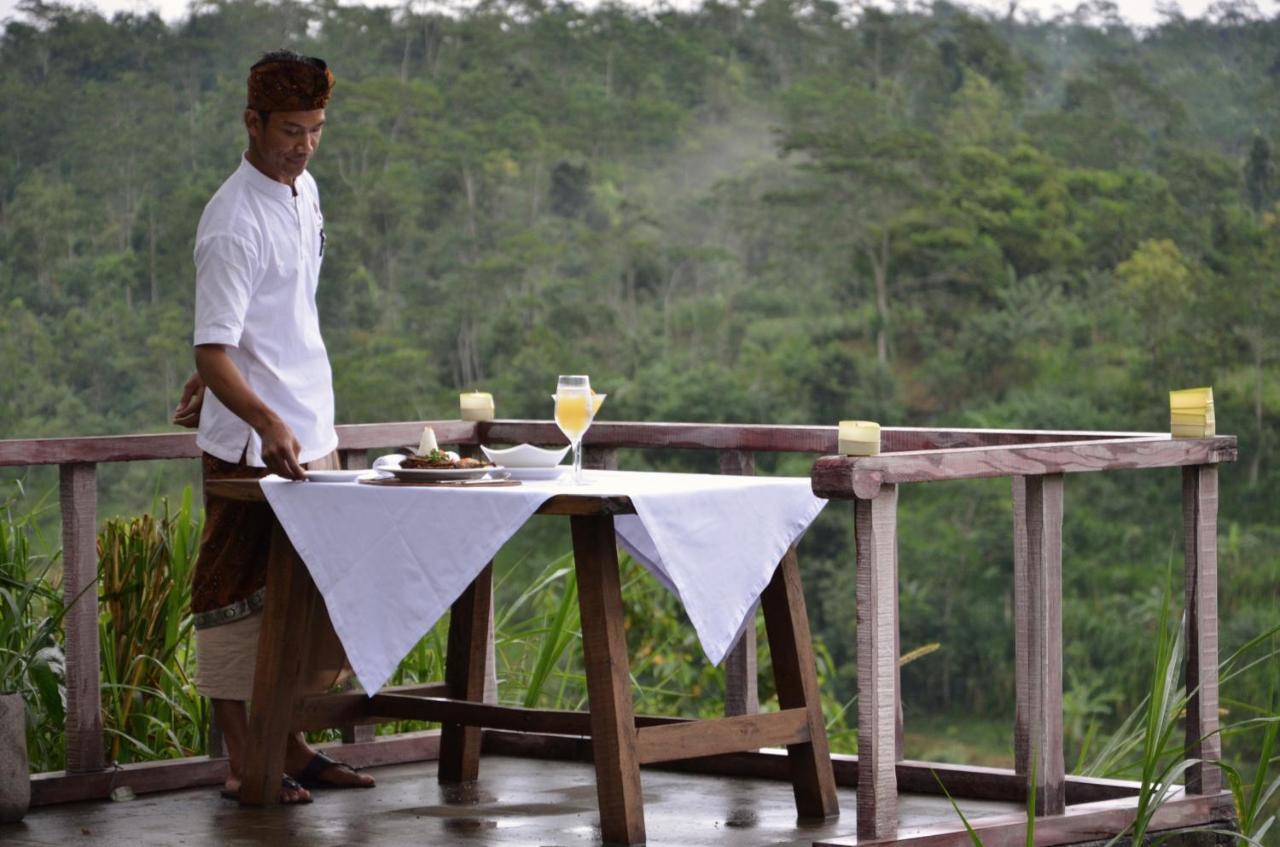Resort Puri Sebatu