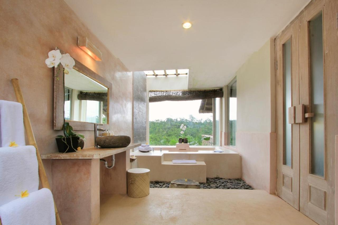 Puri Sebatu Resort 4*