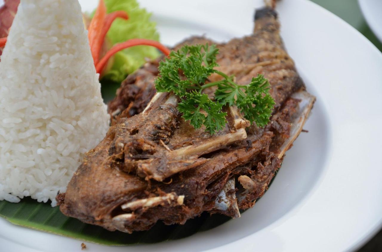 Resort Puri Sebatu 4*