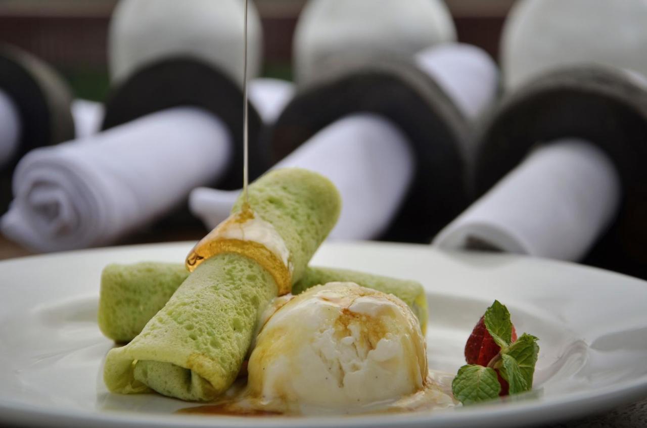 Puri Sebatu 4* Seribatu