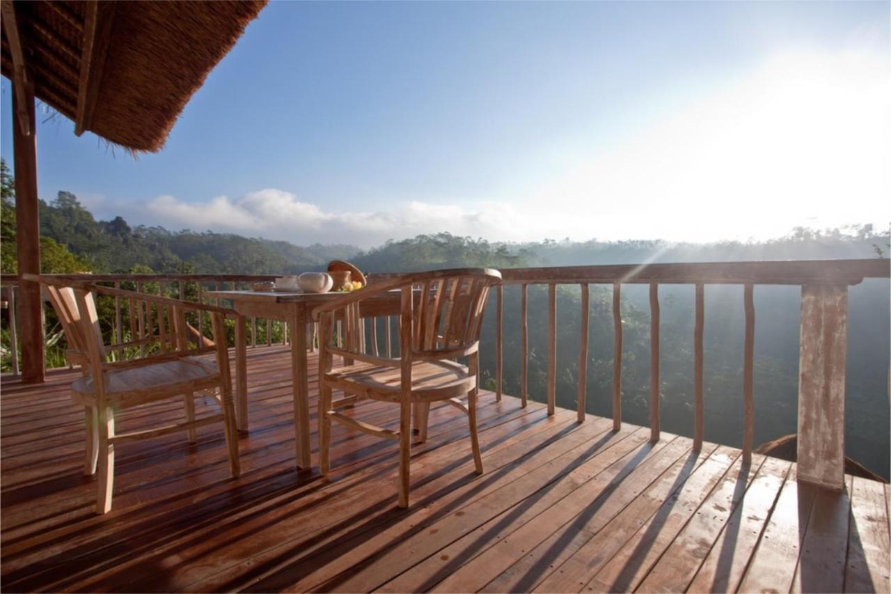 Resort Puri Sebatu Seribatu