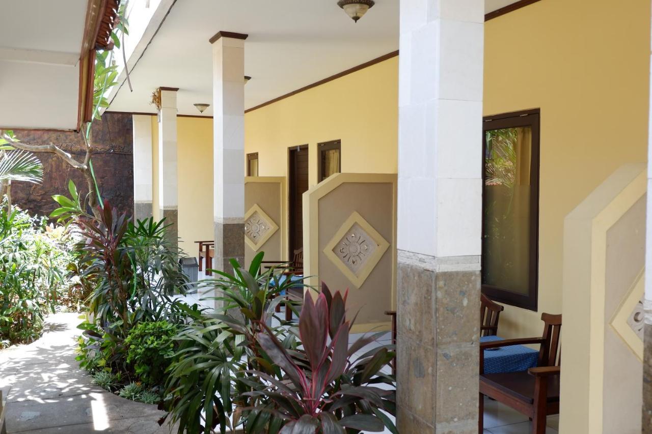 Grand Wijaya Hotel