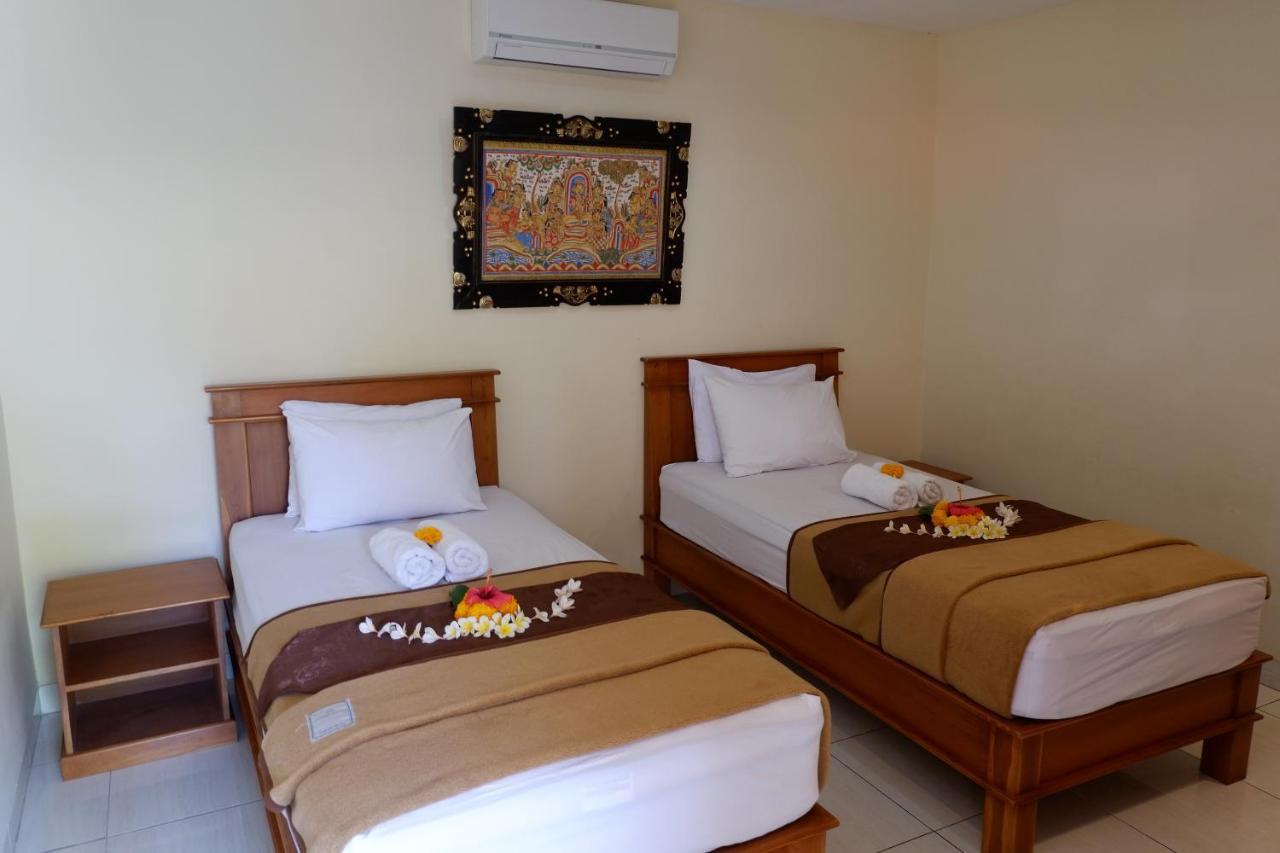 Grand Wijaya Hotel