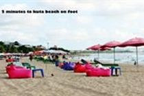 Pondok Mesari Hotel Kuta (Bali)
