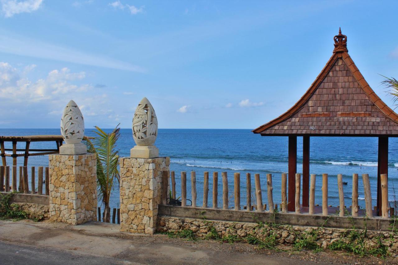 Sea Terras And Luxury