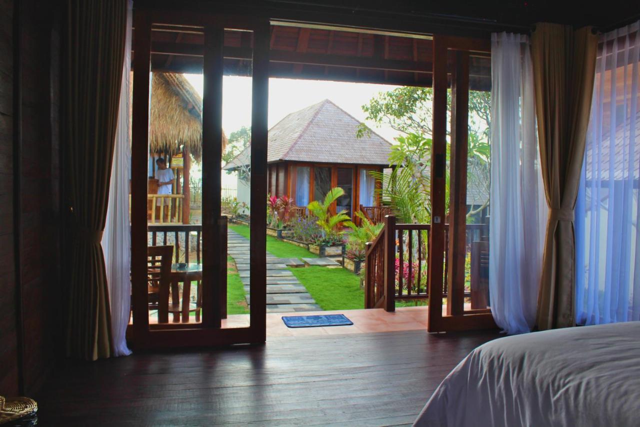 Sea Terras And Luxury Wisma tamu