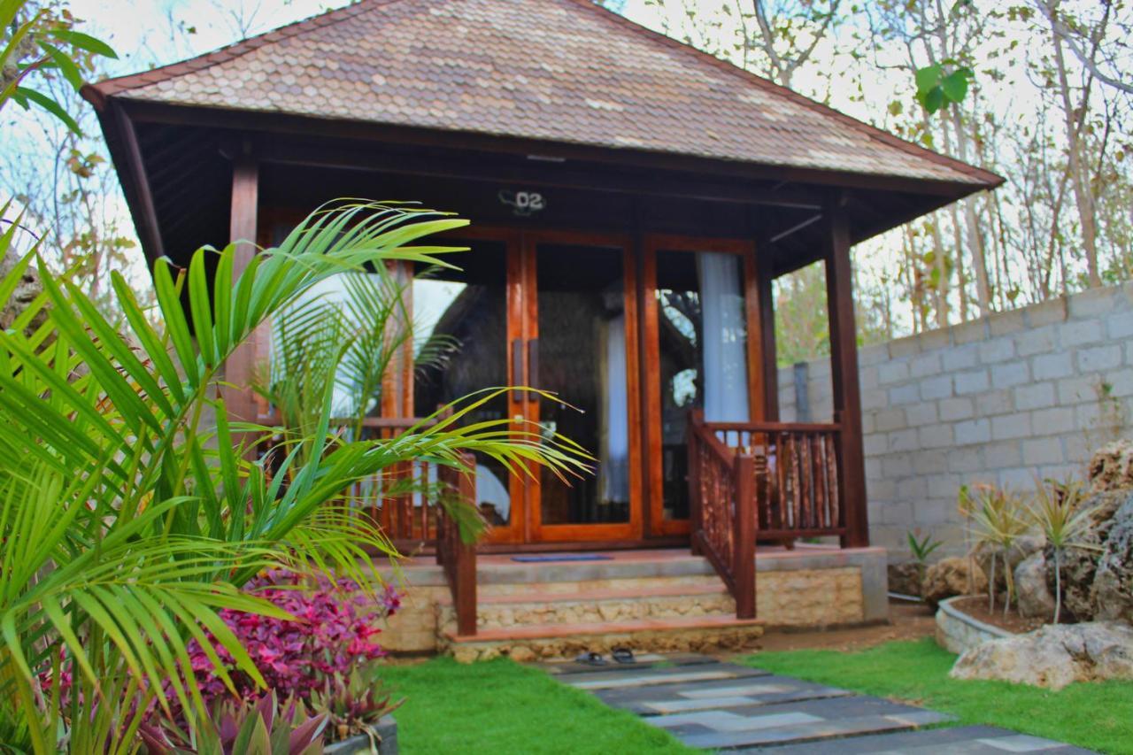 Wisma tamu Sea Terras And Luxury 3*