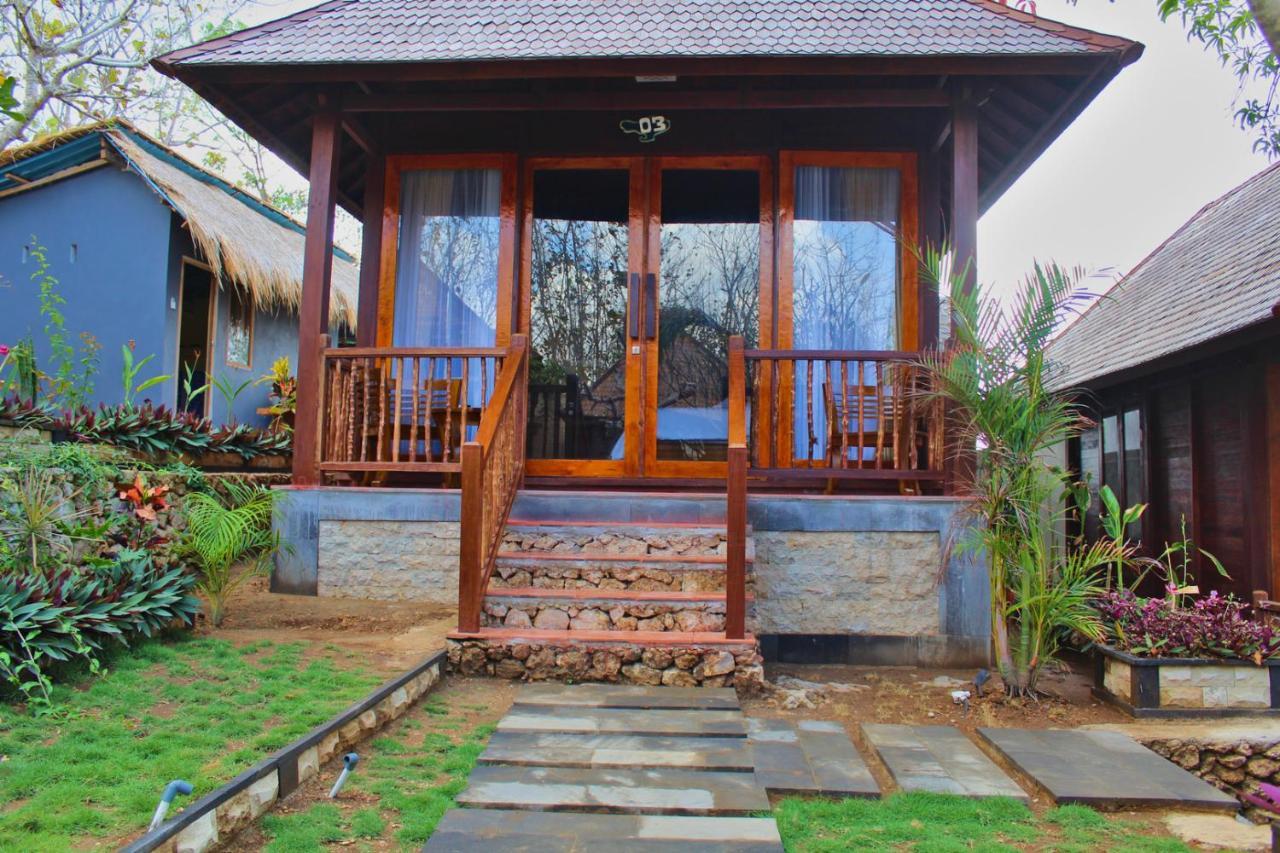 Wisma tamu Sea Terras And Luxury