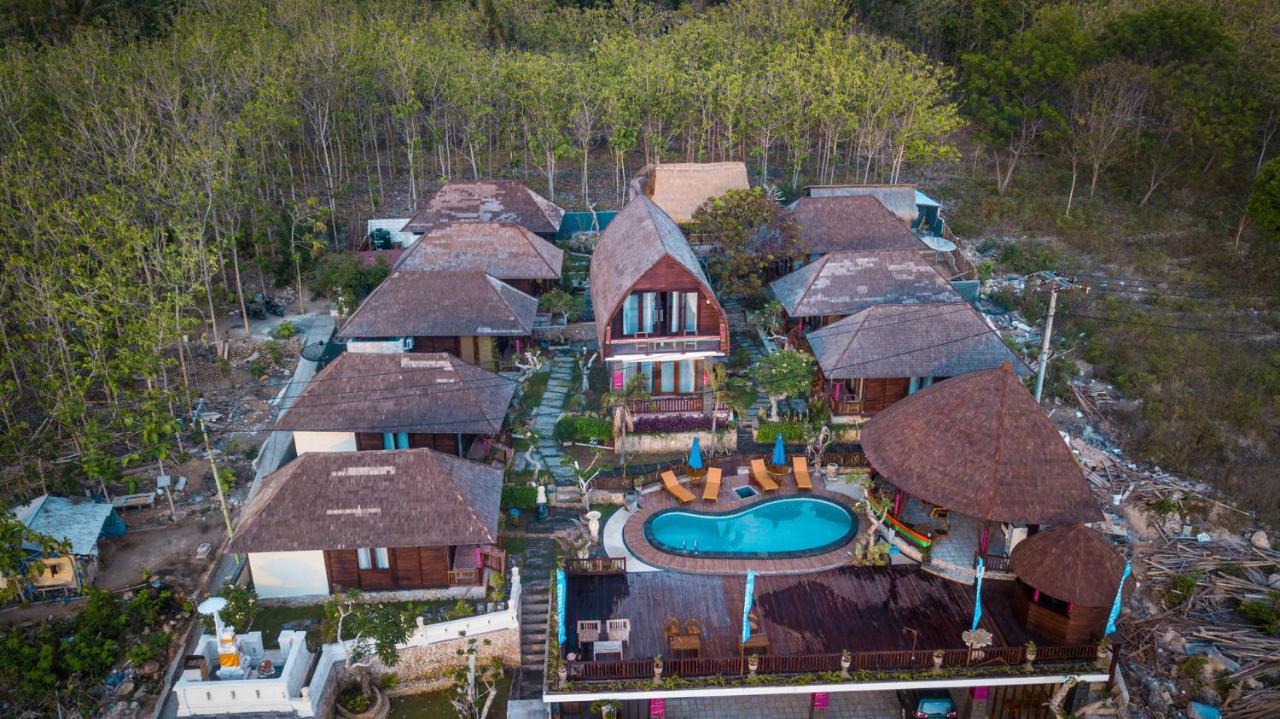 Sea Terras And Luxury