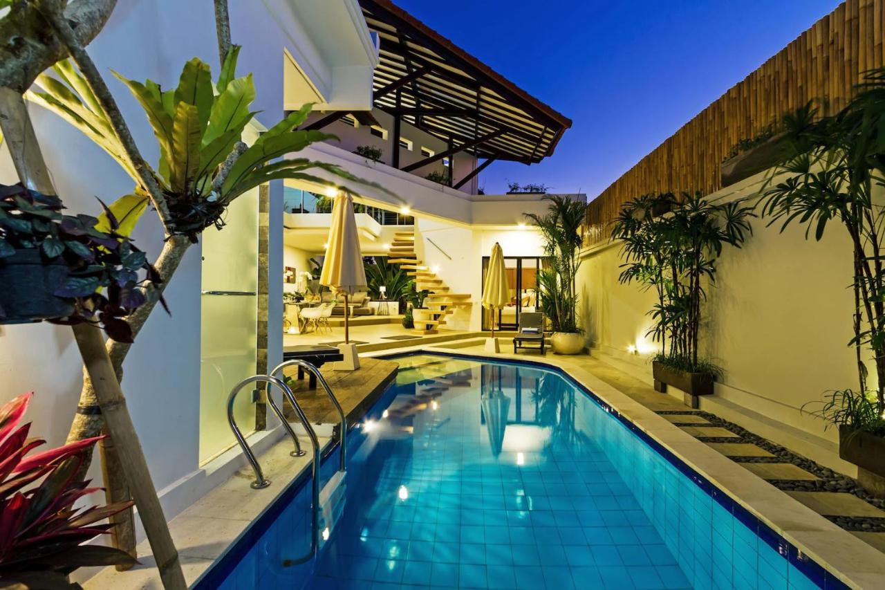 Serasi Villa Canggu (Bali)