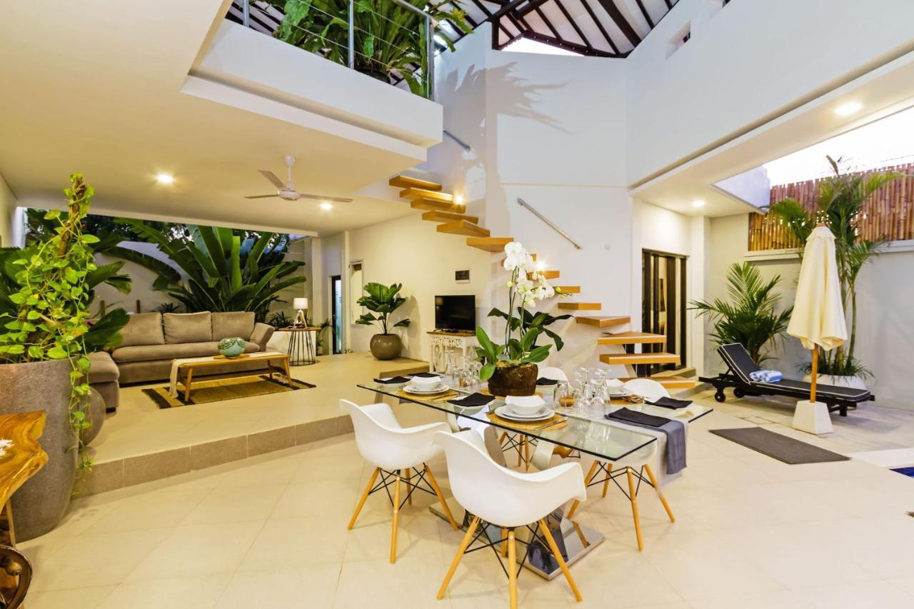 Villa Serasi *