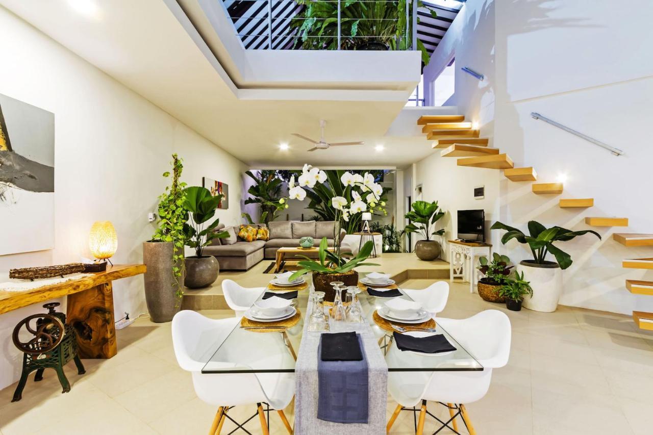 Villa Serasi Canggu (Bali)