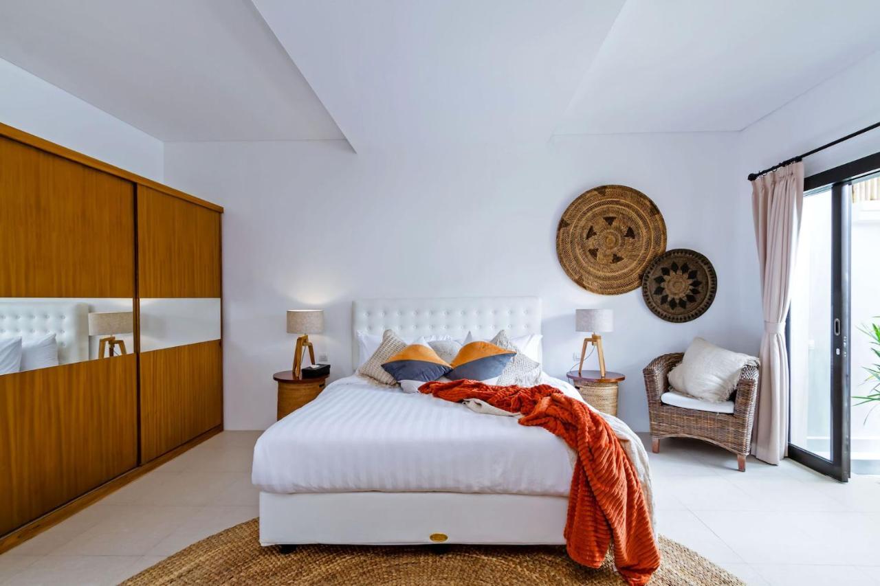 Serasi Villa