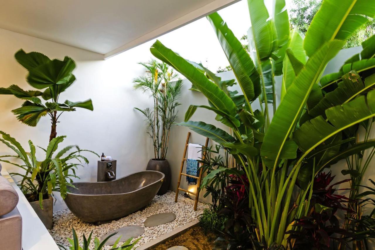 Villa Serasi Canggu (Bali)
