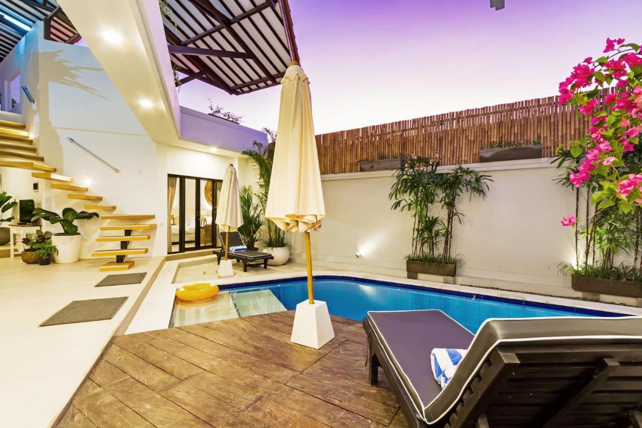 Serasi Canggu (Bali)