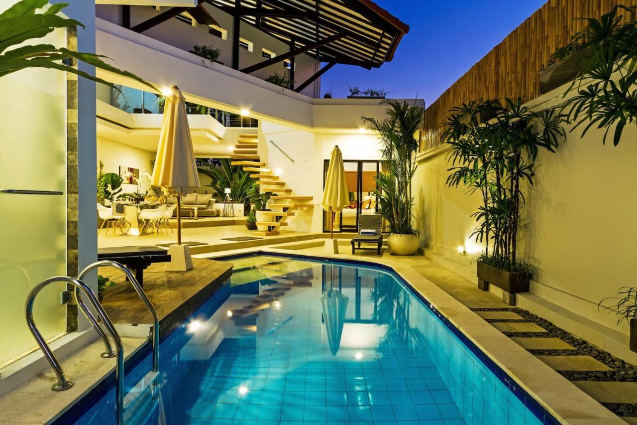 Villa Serasi Canggu (Bali)
