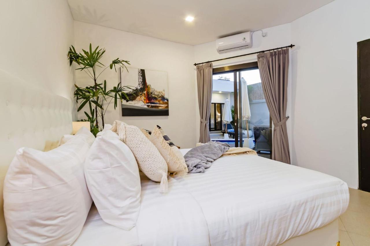 Serasi Villa Canggu (Bali)
