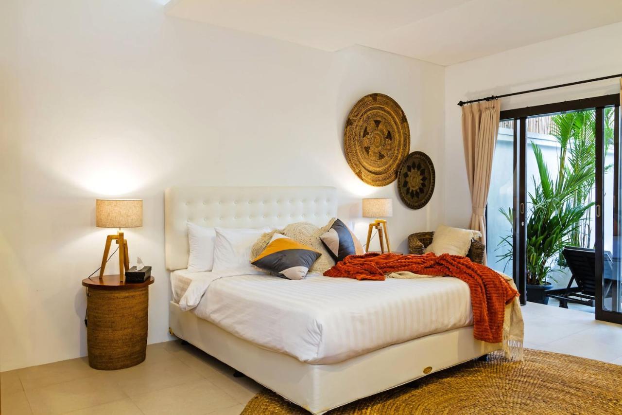Serasi Canggu (Bali)