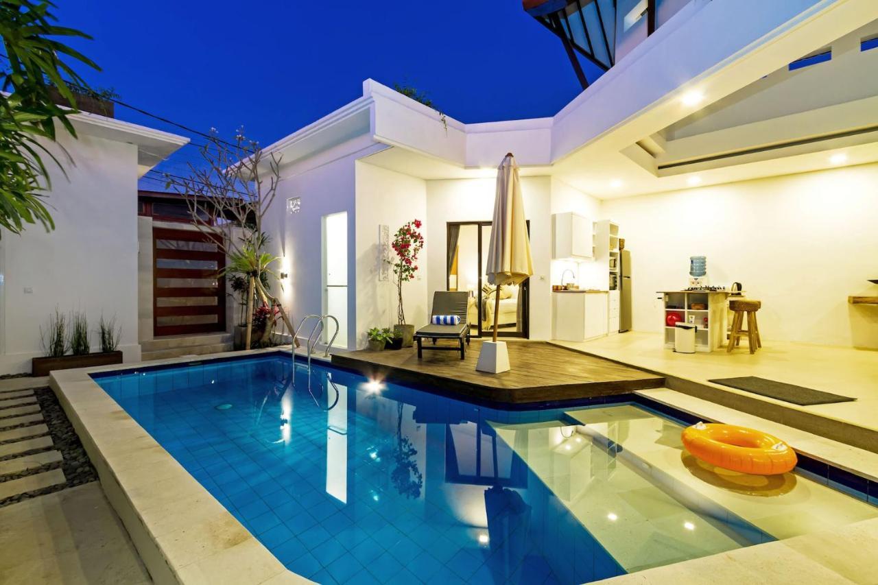 Serasi Villa *