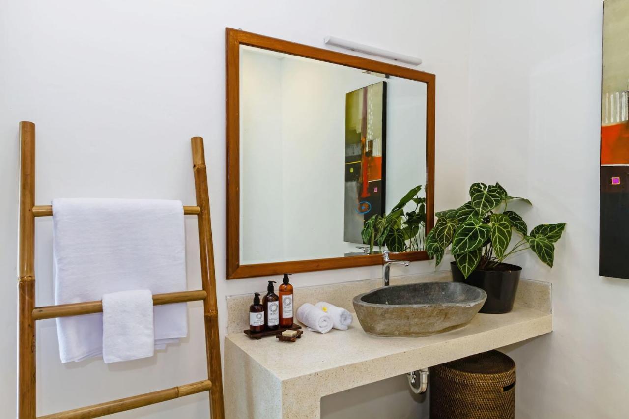 Villa Serasi Canggu (Bali)