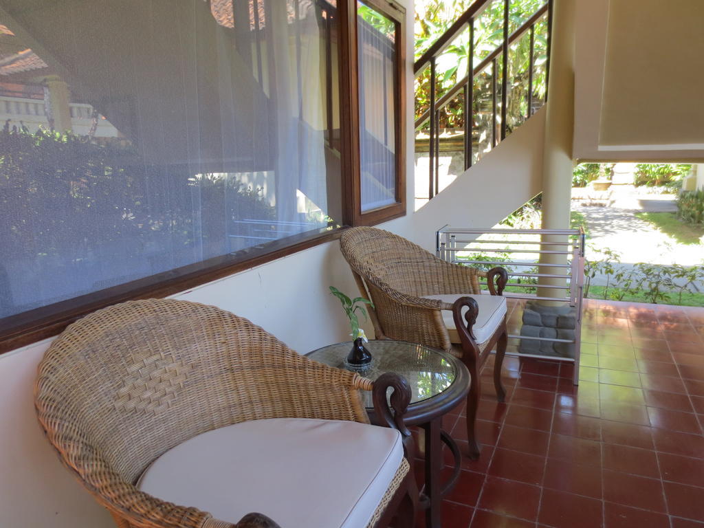 Hotel Besakih Beach
