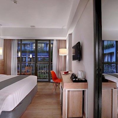 Neo+ Kuta By Aston 3*
