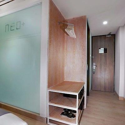 Hotel Neo+ Kuta By Aston Legian (Bali)