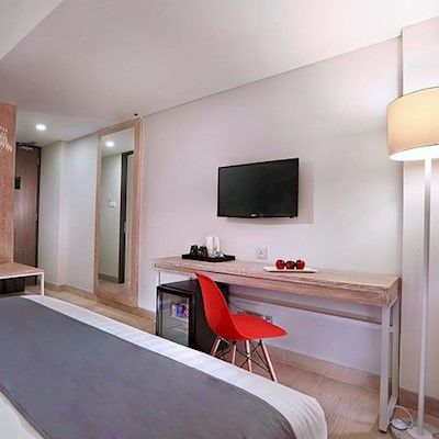 Neo+ Kuta By Aston Hotel