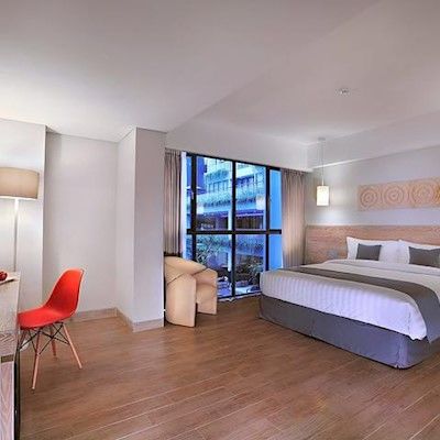 Neo+ Kuta By Aston Hotel