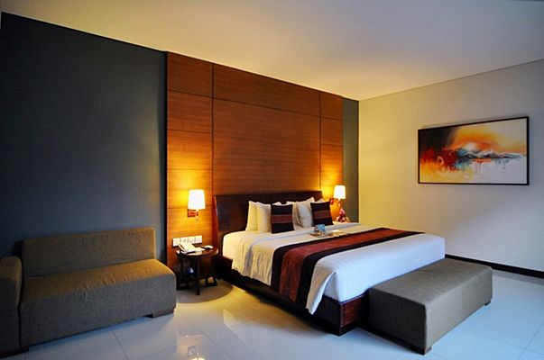 Karuna Uppala Umalas Villa BALI