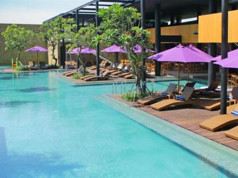 Taum Bali Hotel