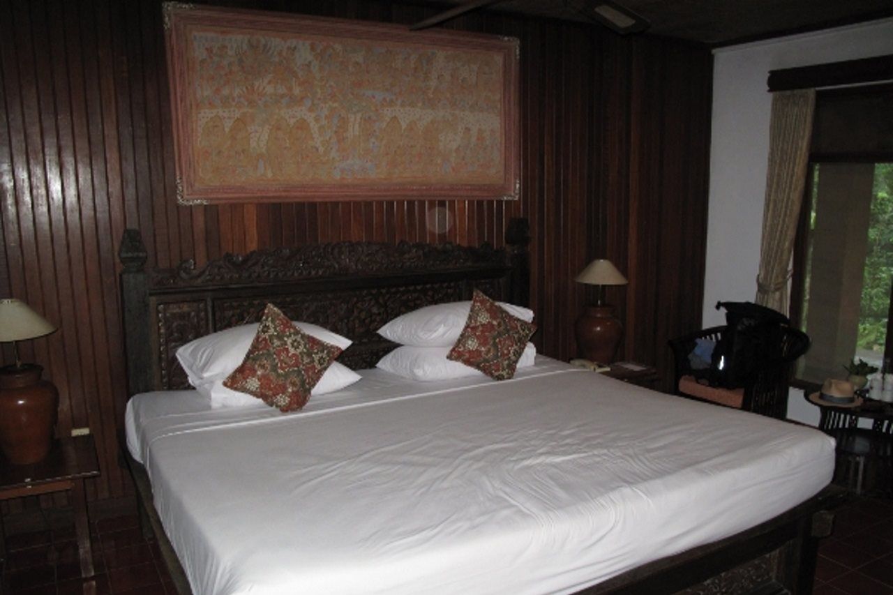 Tjampuhan Resort 4*