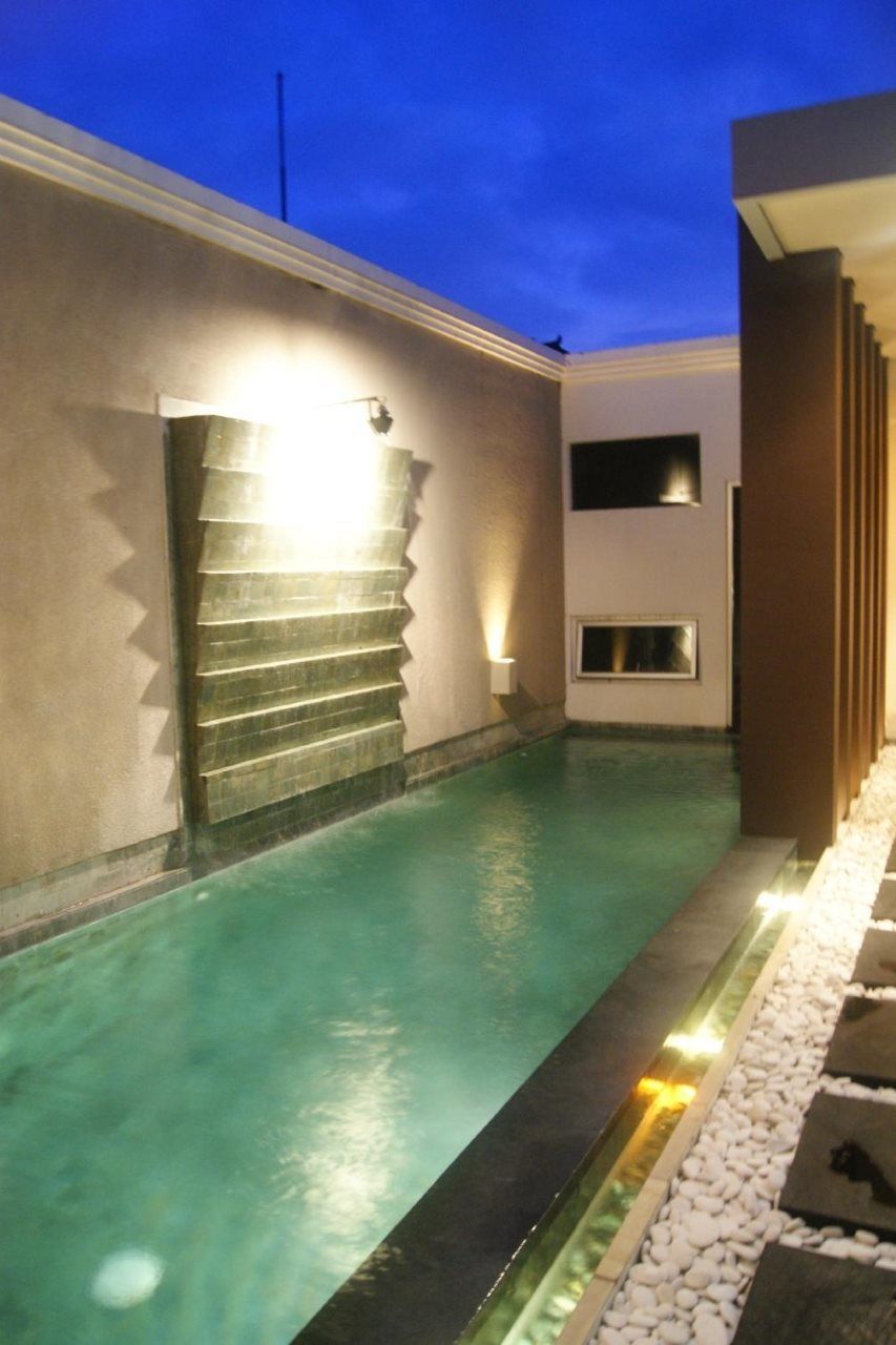 The Seiryu Boutique Bali * Seminyak (Bali)