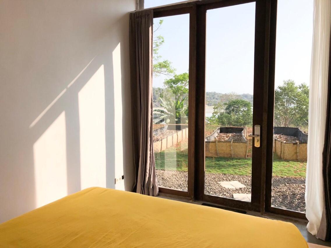 Bong Nusa Hostel *
