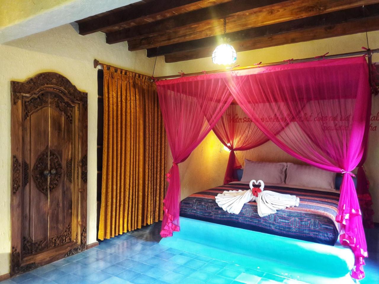 Holiday park Bali Bohemia