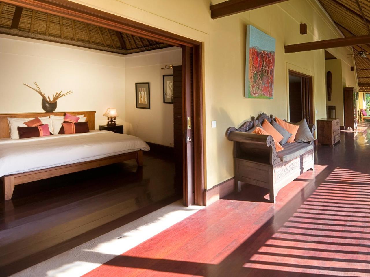 Villa Alamanda Ubud (Bali)