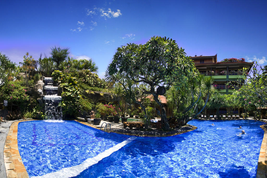 Garden & 3* Kuta (Bali)
