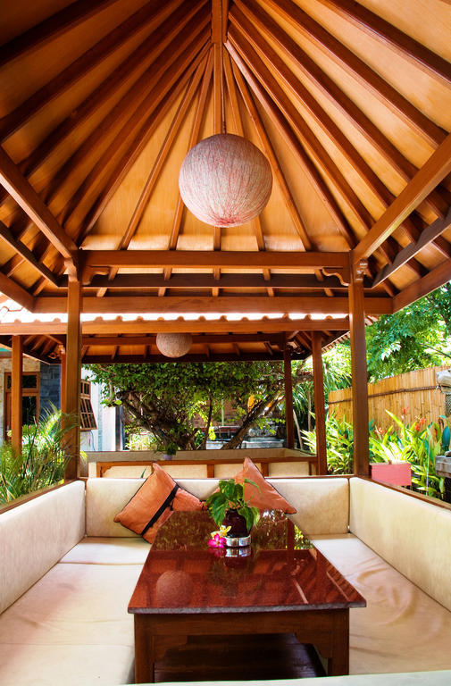 Hotel Garden &