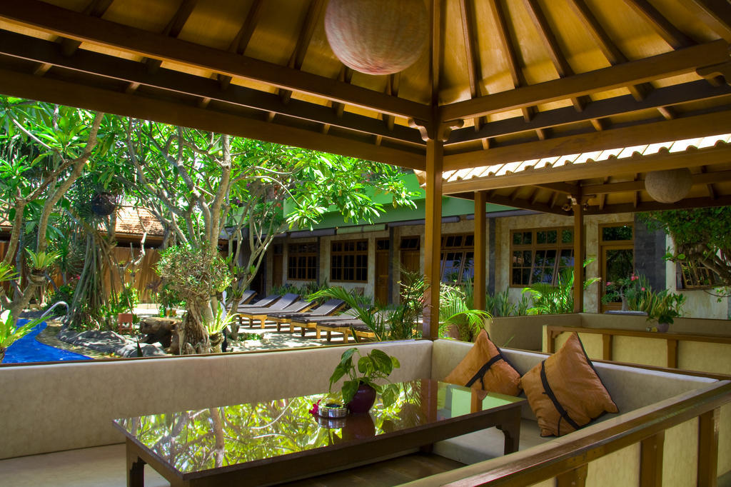 Hotel Garden & 3*