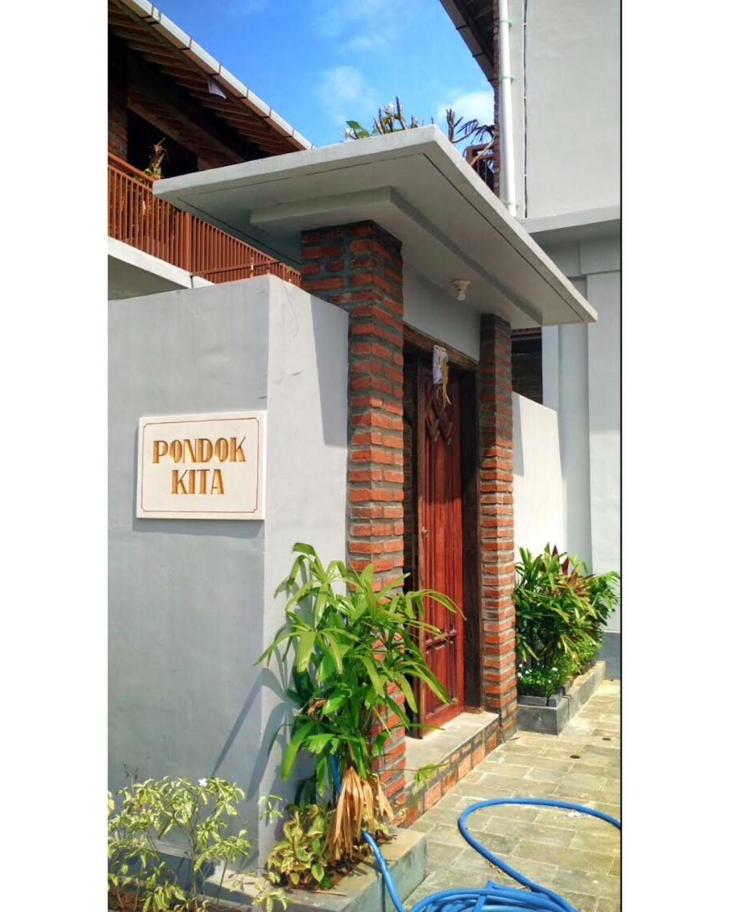 Guest house Pondok Kita By Bukit Vista *