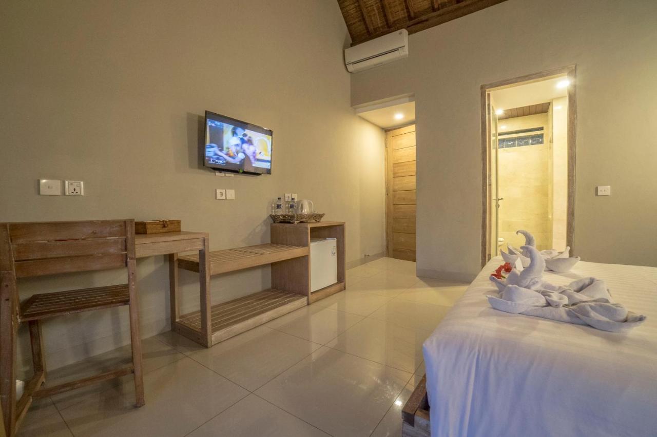 Tetirah Boutique 3*