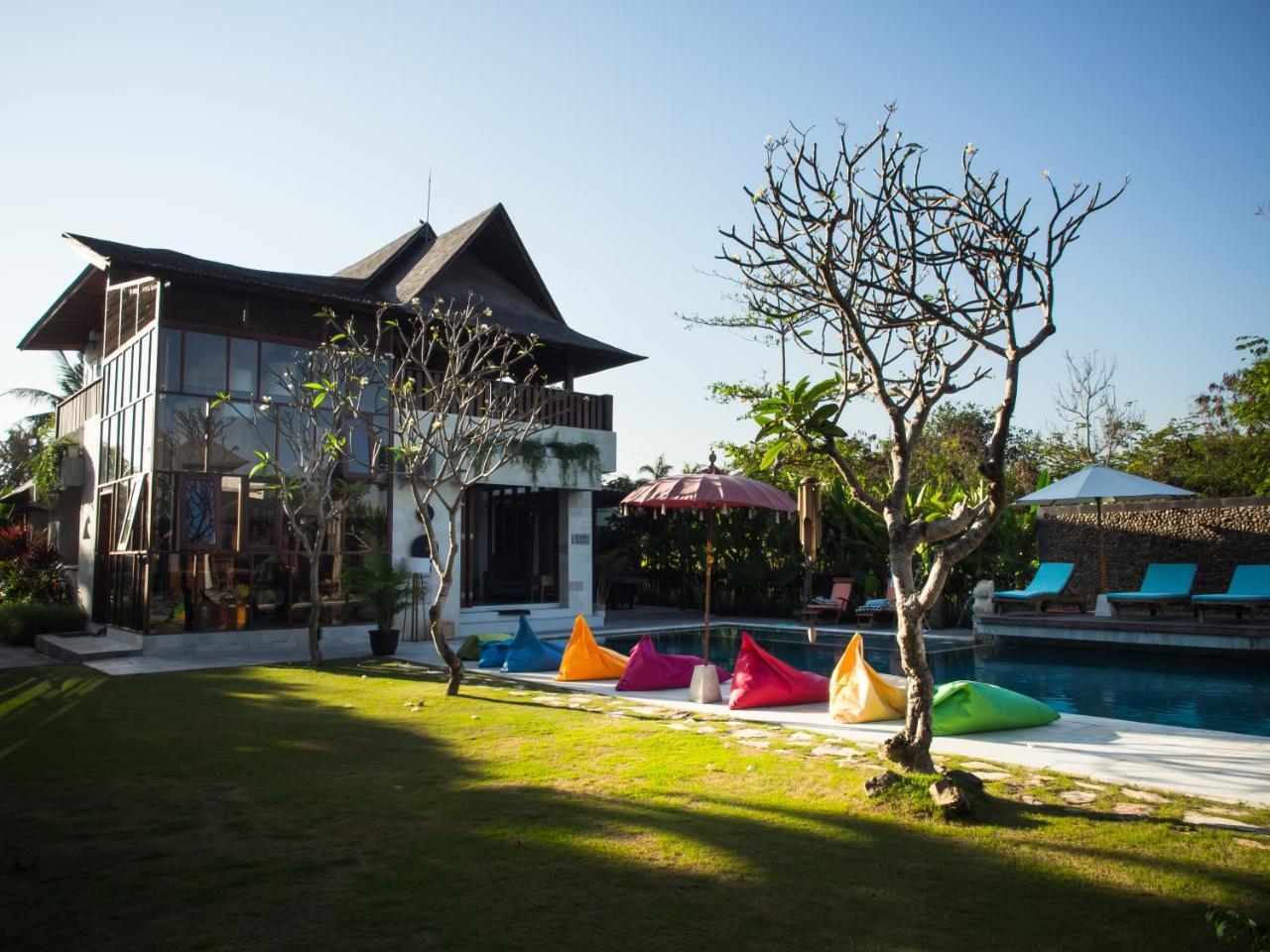 Casa Ola Pererenan Canggu (Bali)