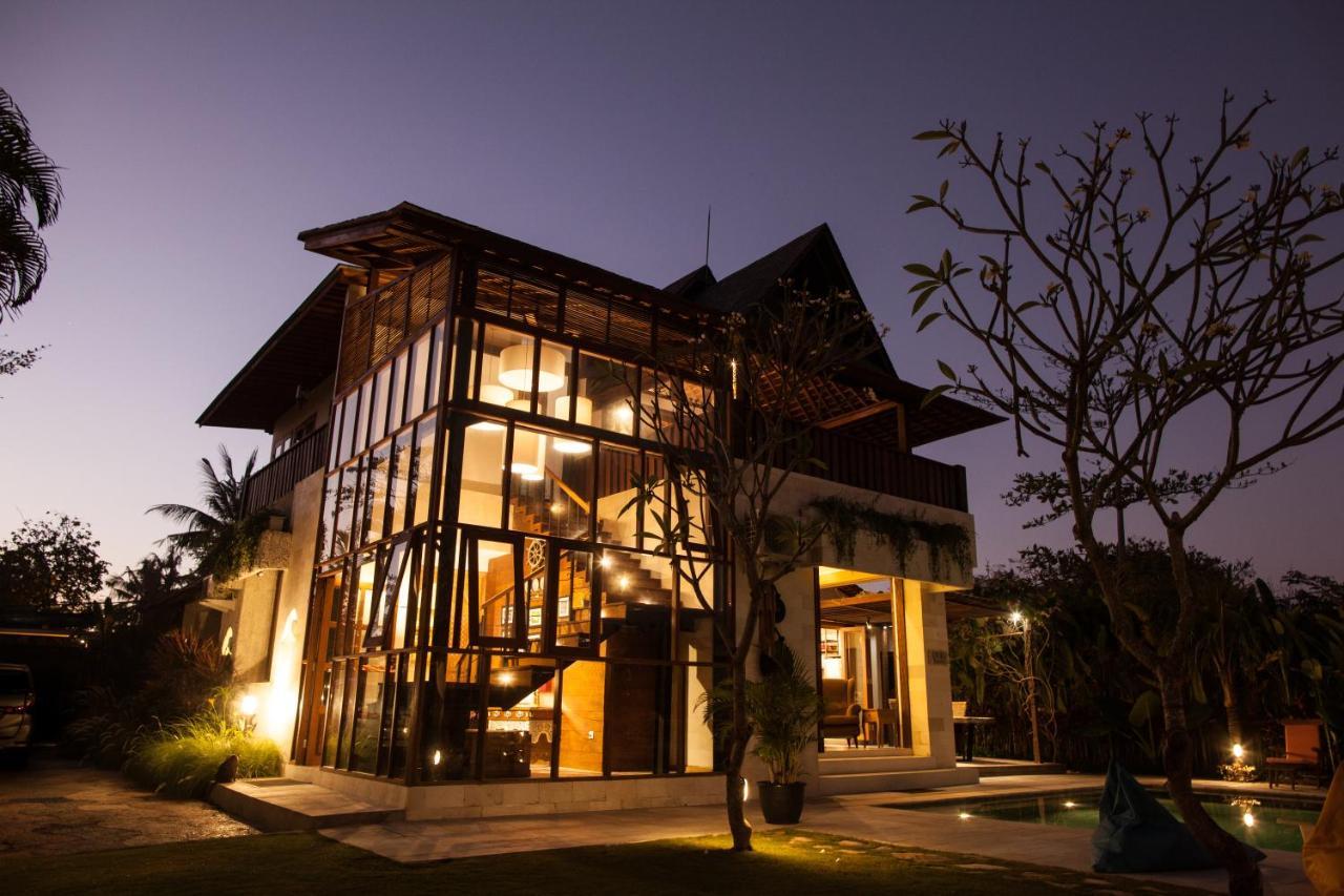 Casa Ola Pererenan *