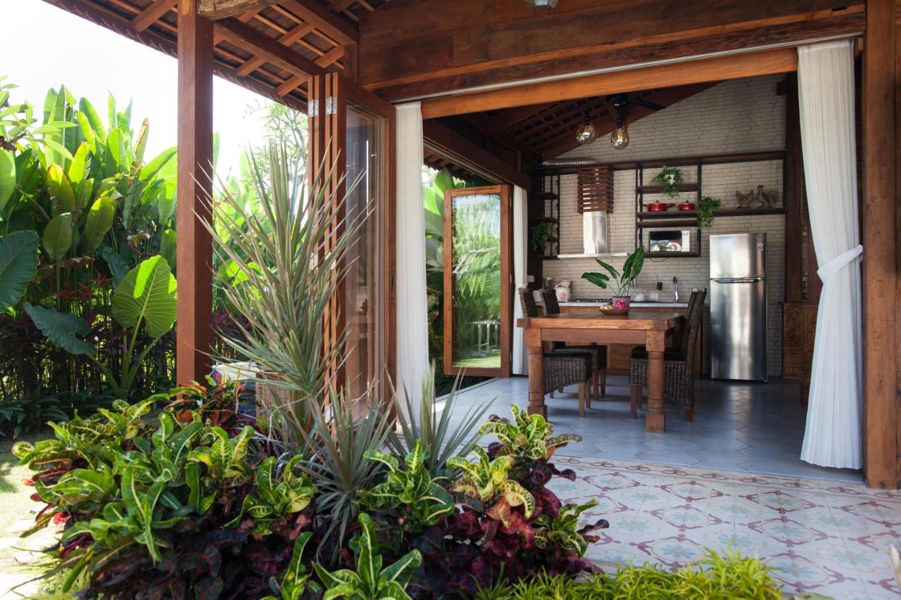 Villa Casa Ola Pererenan Canggu (Bali)