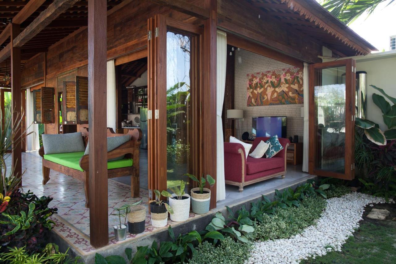 Casa Ola Pererenan
