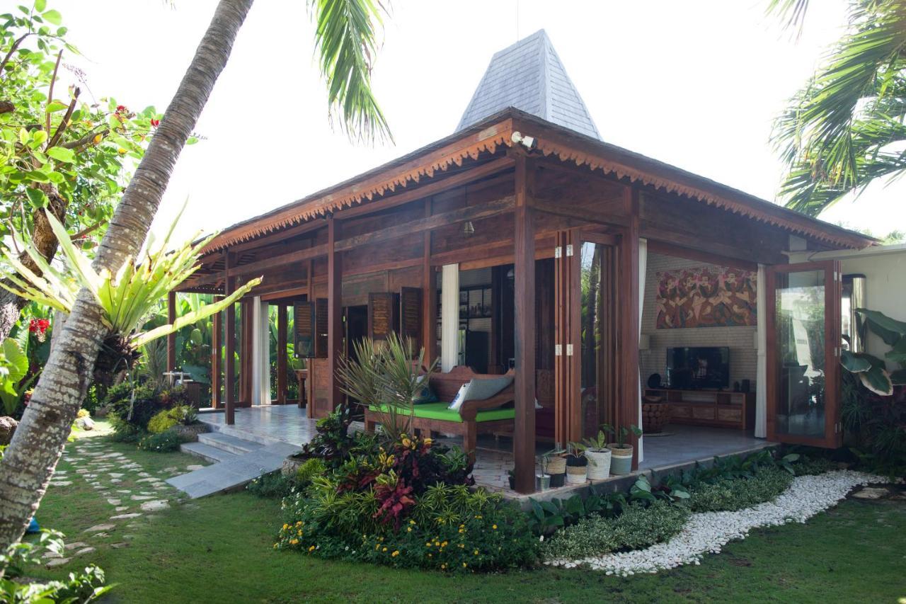 Villa Casa Ola Pererenan Canggu (Bali)