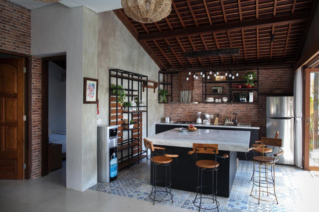 Villa Casa Ola Pererenan *